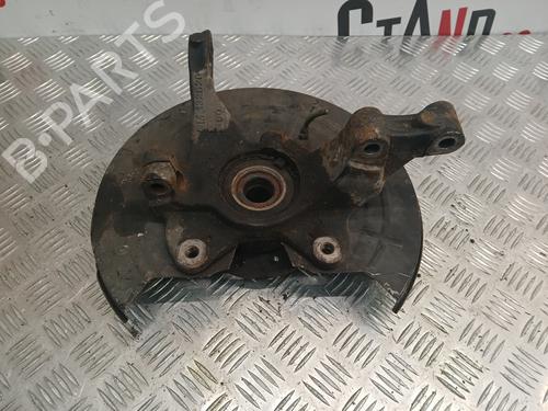 Left front steering knuckle OPEL MERIVA B MPV (S10) 1.7 CDTI (75) | BP37368118M25 - Image 7