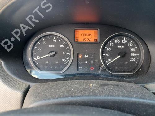 Instrument cluster DACIA SANDERO 1.5 dCi | BP37359011C47 - Image 5