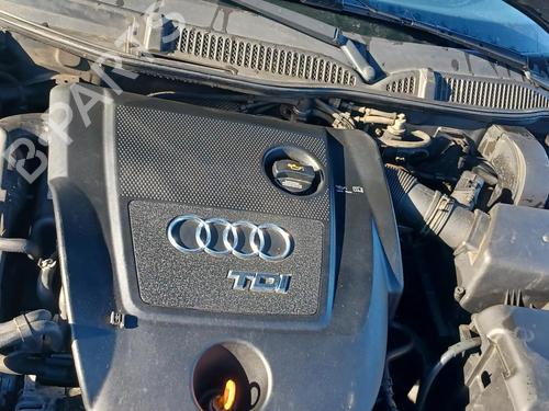 Engine AUDI A3 (8L1) 1.9 TDI | BP37365078M1 - Image 4