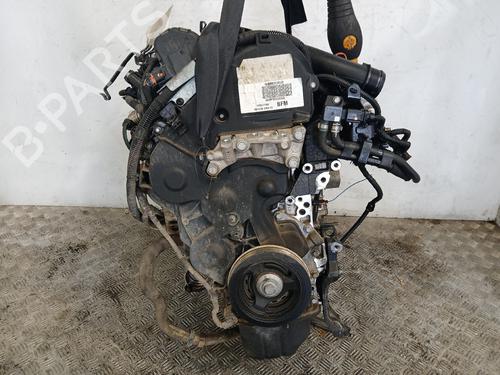 Engine CITROËN C3 Picasso (SH_) | BP37375466M1 - Image 6