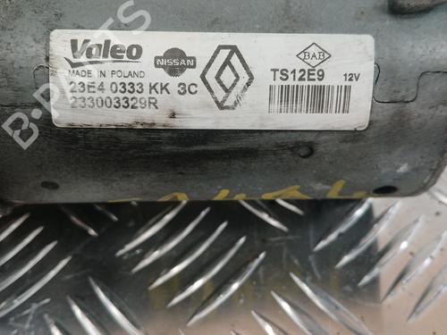 Used Starter Starter 37367081 37367081