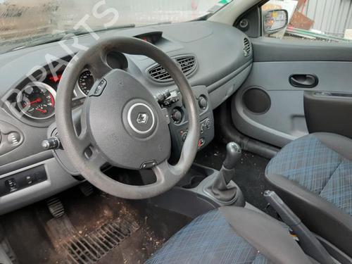 Gearbox RENAULT CLIO III Hatchback Van (SB_, SR_) | BP37354563M3 - Image 11