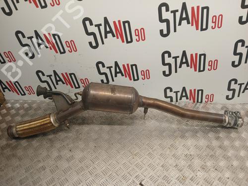 Particulate filter VW BEETLE (5C1, 5C2) | BP37369828M81 - Image 3