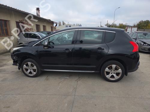 Boot lining PEUGEOT 3008 I MPV (0U_) 1.6 HDi | BP37373445I3 - Image 9