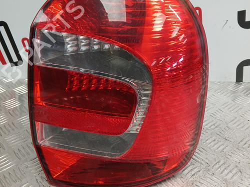 Right taillight RENAULT MODUS / GRAND MODUS (F/JP0_) 1.5 dCi 90 | BP37362457C35 - Image 3