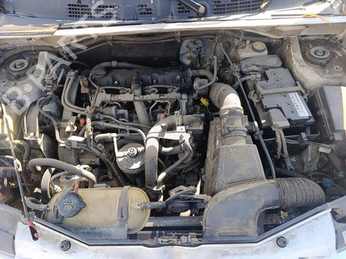 Used Parts CITROËN BERLINGO / BERLINGO FIRST Box Body/MPV (M_) 2.0 HDI 90 (MBRHY, MCRHY) 4829989