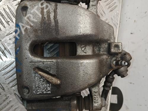 Left front brake caliper DS DS 3 / DS 3 CROSSBACK (UR_, UC_, UJ_) 1.2 PureTech 130 (URHNSS) | BP37371821M105 - Image 3