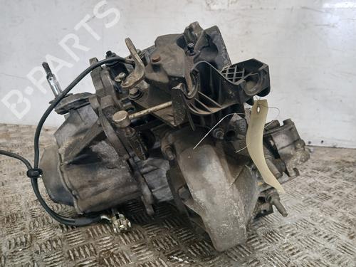 Used Gearbox Gearbox 37374267 37374267