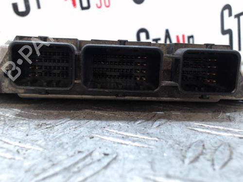 Engine control unit (ECU) CITROËN C3 Pluriel (HB_) 1.4 HDi | BP37358108M57 - Image 2