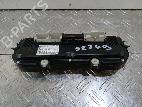 climate-control-vw-golf-vi-5k1-2008-2009-2010-2011-2012-2013-2014-37363597 main image