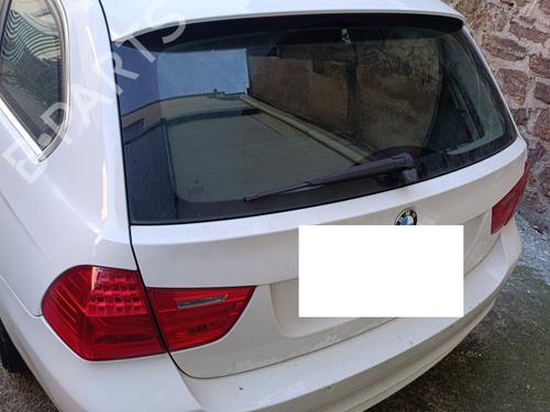 Climate control BMW 3 Touring (E91) 325 d | BP37373951I5 - Image 10