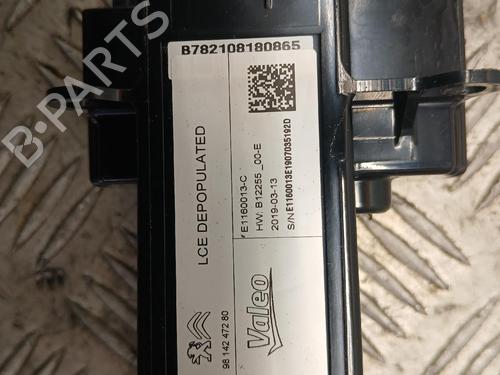 Card reader CITROËN C4 SPACETOURER (3D_) | BP39138045E4 - Image 4