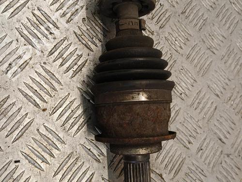 Right front driveshaft OPEL AGILA B (H08) 1.2 (F68) | BP38557486M39 - Image 4