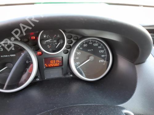Steering column PEUGEOT 206+ (2L_, 2M_) 1.1 | BP37355639M21 - Image 5