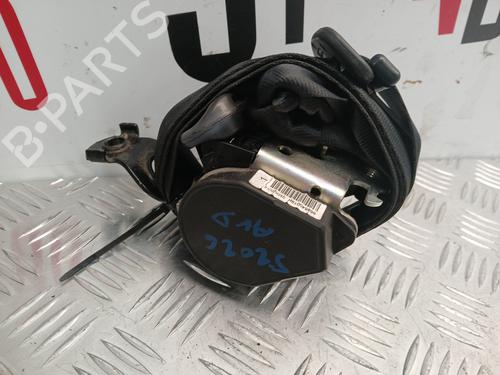 front-right-seatbelt-renault-master-iii-van-fv-2010-37368152 main image