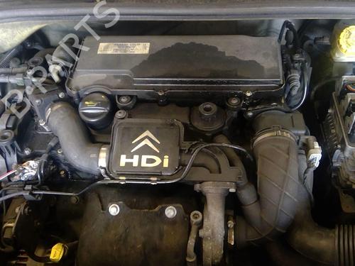 Left front driveshaft CITROËN C2 (JM_) | BP37360988M38 - Image 6