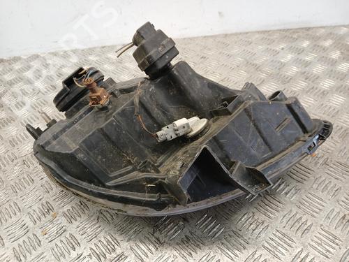 Left headlight RENAULT KANGOO (KC0/1_) 1.5 dCi (KC07) | BP39729790C28 - Image 3