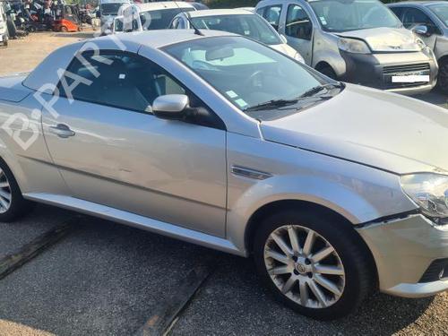 Starter OPEL TIGRA TwinTop (X04) 1.3 CDTI (R97) | BP37360979M8 - Image 8