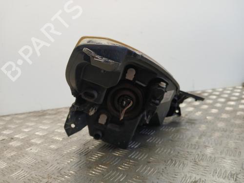 Left headlight RENAULT TWINGO II (CN0_) 1.5 dCi 75 | BP37766693C28 - Image 2
