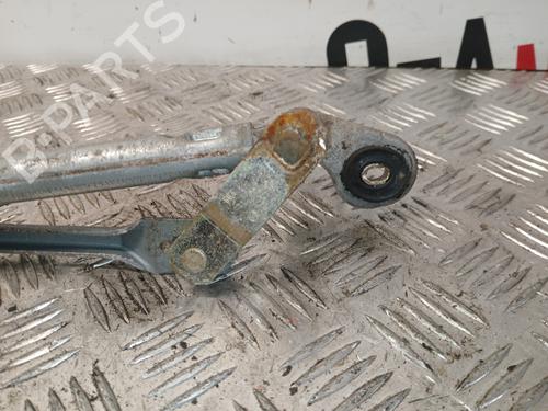 Front wiper motor AUDI A4 B6 (8E2) 2.5 TDI | BP37365834M29 - Image 2