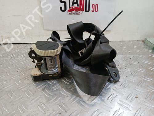 Used Front right seatbelt Front right seatbelt 37364050 37364050