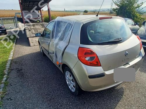 AC compressor RENAULT CLIO III (BR0/1, CR0/1) | BP37365755M34 - Image 12