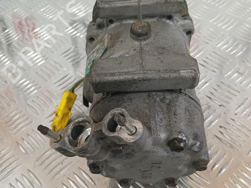 AC compressor PEUGEOT 307 (3A/C) 1.6 16V | BP37367218M34 - Image 4