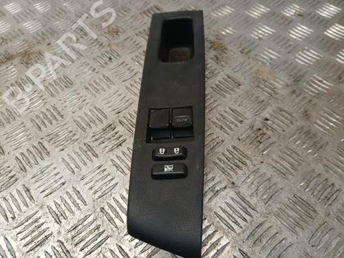 Left front window switch TOYOTA YARIS (_P13_) 1.0 (KSP130_, KSP130) | BP37370116I27 - Image 4