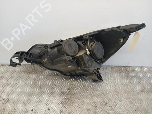 Right headlight CITROËN C3 II (SC_) | BP37604373C29 - Image 2