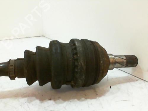 Used Right front driveshaft Right front driveshaft 37351467 37351467