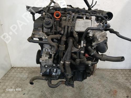 Engine VW GOLF VII (5G1, BQ1, BE1, BE2) 1.6 TDI | BP39046768M1 - Image 5