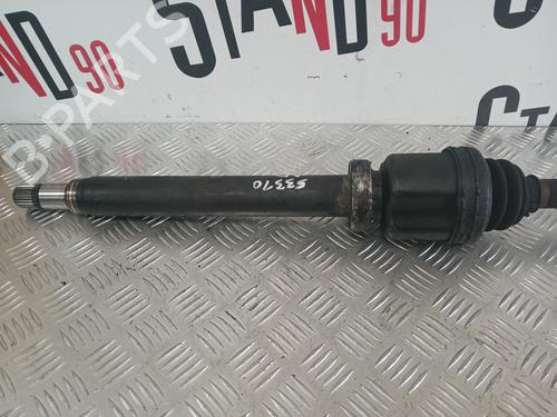 Right front driveshaft FORD S-MAX (WA6) 1.8 TDCi | BP37367088M39 - Image 3