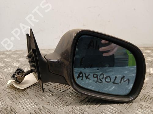 Used Right mirror Right mirror AUDI A4 B5 Avant (8D5) 1.9 TDI (110 hp) 40153055 40153055