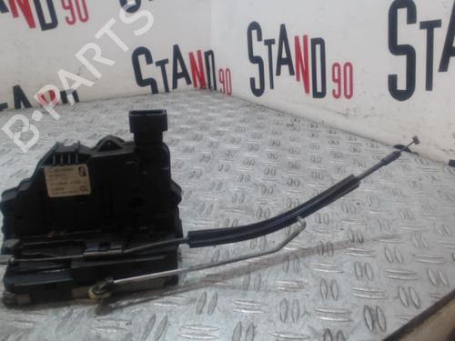 Used Front left lock Front left lock 37355695 37355695
