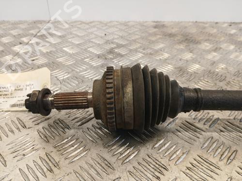 Used Right front driveshaft Right front driveshaft 37374829 37374829
