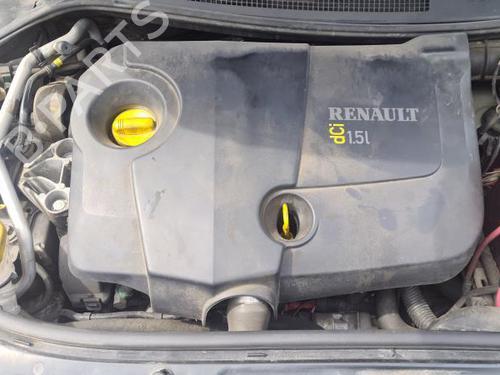 Engine control unit (ECU) RENAULT MEGANE II Saloon (LM0/1_)  | BP37359930M57  - Image 7