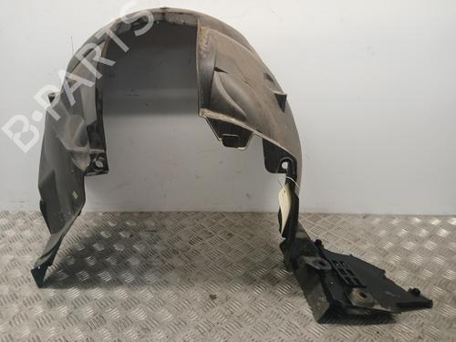 Hjulbue DACIA SANDERO II TCe 90 (B8M1, B8MA, B8AC) | BP39702580C56 - Image 2