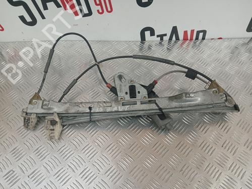 Front left window mechanism BMW 1 (F20) 118 d | BP37367495C22 - Image 4