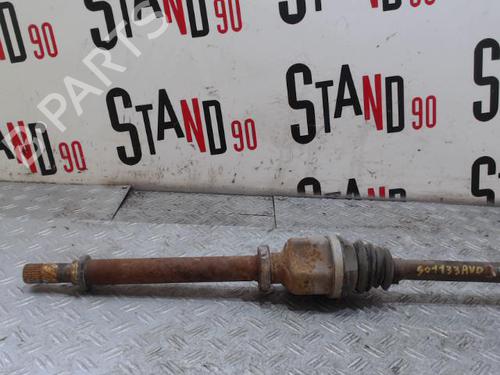 right-front-driveshaft-renault-twingo-ii-cn0_-2007-37357786 main image