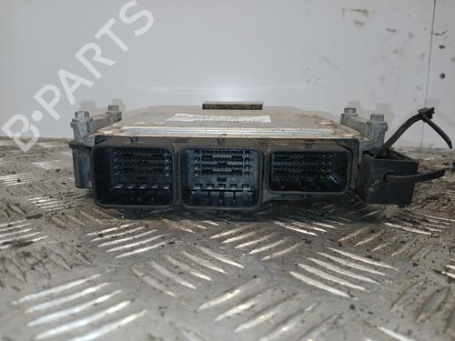 Engine control unit (ECU) LAND ROVER FREELANDER 2 (L359) 2.2 TD4 4x4 | BP37375394M57 - Image 2
