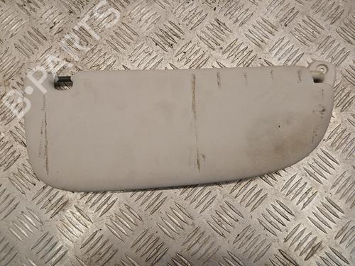 left-sun-visor-peugeot-206-2l_-2m_-2009-2010-2011-2012-2013-37766733 main image