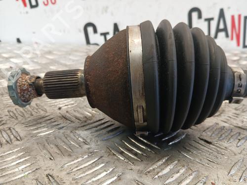 Used Left front driveshaft Left front driveshaft 37373610 37373610