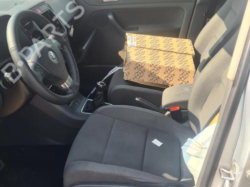 Climate control VW GOLF PLUS V (5M1, 521) | BP37363964I5 - Image 7