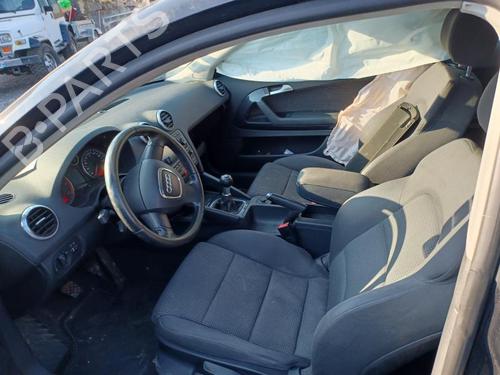 Starter AUDI A3 (8P1) 1.9 TDI | BP38081517M8 - Image 11