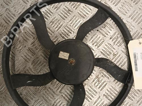 Used Radiator fan Radiator fan PEUGEOT 206 Hatchback (2A/C) 1.4 i (75 hp) 40492760 40492760