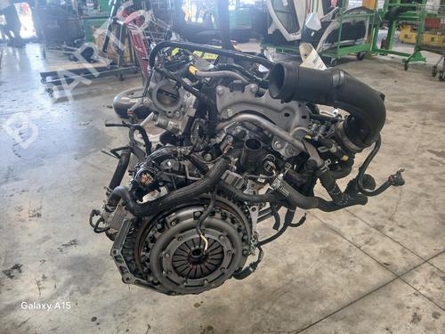 Engine RENAULT CLIO V (B7_) 1.0 TCe 90 (B7MT) | BP39114232M1 - Image 11