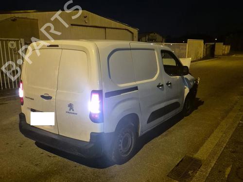 Starter PEUGEOT PARTNER Box Body/MPV (K9) 1.5 BlueHDi 100 | BP37365935M8 - Image 10