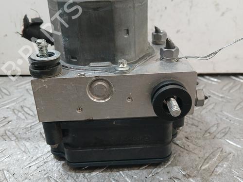 ABS pump DACIA DUSTER (HM_) 1.5 dCi 115 4x4 (HMAD) | BP37365801M43 - Image 2