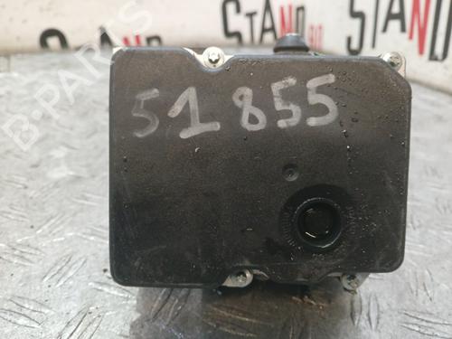 ABS pump CITROËN C4 II (NC_) 1.4 VTi 95 (NC8FP0) | BP37361290M43 - Image 5
