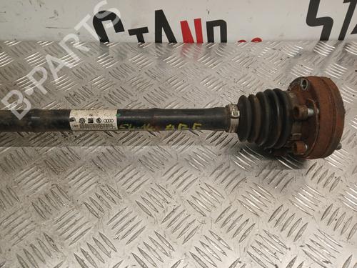Left rear driveshaft VW BEETLE (5C1, 5C2) | BP37369765M40 - Image 4
